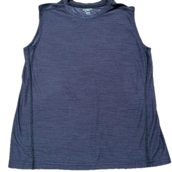 Old Navy Other - Old Navy Boys Tank - size L